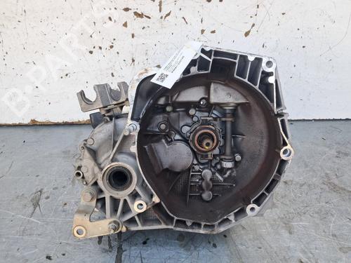 Used Gearbox Gearbox 37508291 37508291