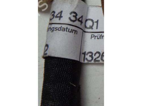 Electronic module MERCEDES-BENZ C-CLASS (W204) C 180 CDI (204.000) | BP15139328M83 