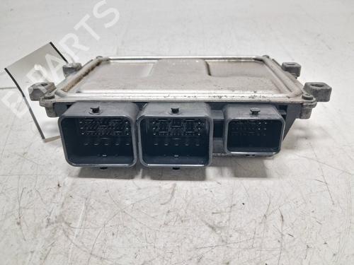 Engine control unit (ECU) PEUGEOT 2008 I (CU_) 1.2 VTi | BP39973641M57 - Image 4