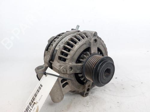 Used Alternator LAND ROVER RANGE ROVER SPORT I (L320) 3.0 D 4x4 (245 hp) 17834674