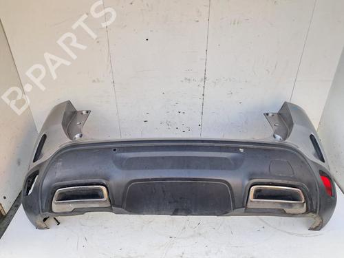Used Rear bumper CITROËN C5 AIRCROSS (A_) 1.5 BlueHDi 130 (ACYHZJ, ACYHZR) (131 hp) 31062779
