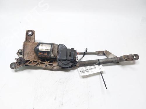 Viskermotor vindrude FIAT IDEA (350_) 1.3 D Multijet (70 hp) 30478725