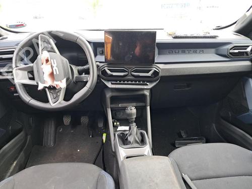 Electronic module DACIA DUSTER (PYM_, PYN_) 1.0 ECO G-100 | BP33311983M83  - Image 16