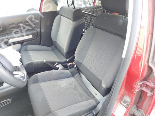 Starter CITROËN C3 III (SX)  | BP24976750M8 