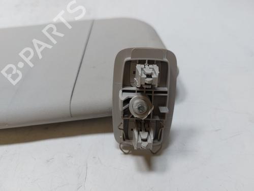 Left sun visor FIAT SCUDO Van 1.5 Multijet 120 (506) | BP35750564I1 - Image 2