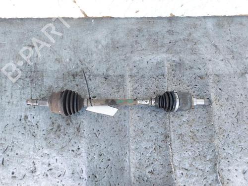 Used Left front driveshaft LANCIA YPSILON (312_) 1.2 (312.PXA1A, 312.YXA1A) (69 hp) 25888330