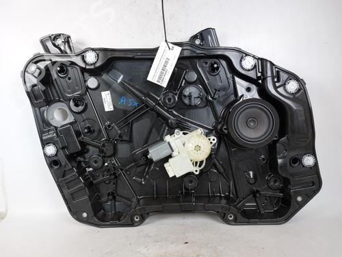 Used Front left window mechanism Front left window mechanism 15177211 15177211