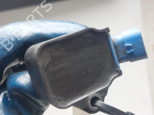 Ignition coil FIAT DOBLO Cargo (263_) 1.4 | BP25984855M94 