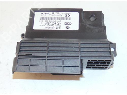 Electronic module AUDI A6 Allroad C6 (4FH) 2.7 TDI quattro | BP15142493M83