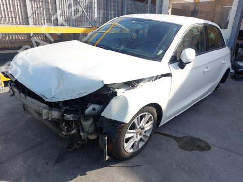 Steering wheel AUDI A1 Sportback (8XA, 8XF) 1.6 TDI | BP29237979C49 