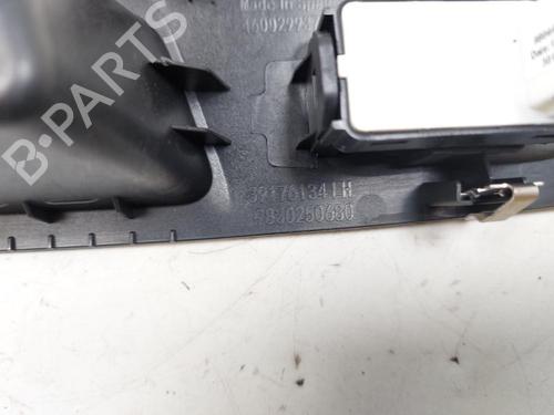 Left front window switch OPEL CORSA F (P2JO) 1.2 (68) | BP28374469I27 - Image 3