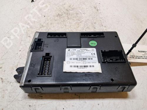 Electronic module MG MG ZS SUV (AZS1) 1.5 VTi | BP34417712M83 - Image 2