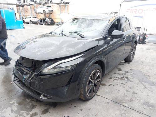 Left front window switch NISSAN QASHQAI III (J12) 1.3 DIG-T | BP33196207I27 - Image 20