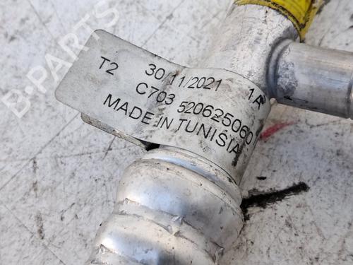 AC pipe FIAT PANDA VAN (312_, 519_) 0.9 4x4 (312CXG2B) | BP36694031M126 - Image 5