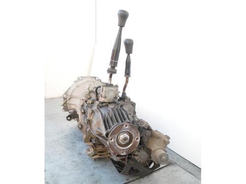 Gearbox OPEL FRONTERA B (U99) 2.2 DTI (6B_ZC, 6B_VF, 6B_66, 6B_76) | BP15149522M3 