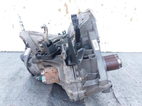 Gearbox NISSAN MICRA III (K12) 1.2 LPG | BP28012732M3 