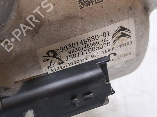 AC compressor FIAT SCUDO Van 1.5 Multijet 120 (506) | BP36218089M34 - Image 5