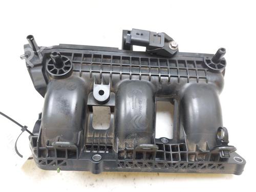 Used Intake manifold Intake manifold PEUGEOT 2008 I (CU_) 1.2 THP 110 / PureTech 110 (110 hp) 28529171 28529171