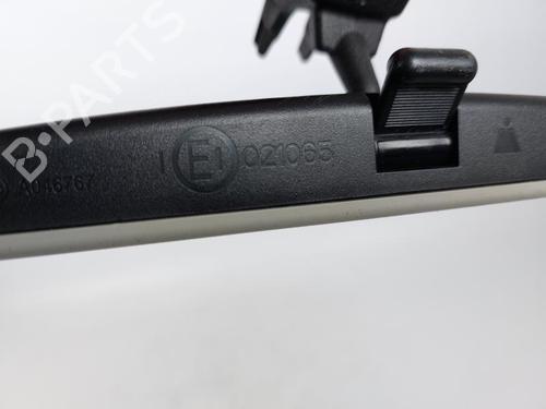 Rear mirror VW GOLF VII (5G1, BQ1, BE1, BE2) 1.6 TDI | BP15169266I6 