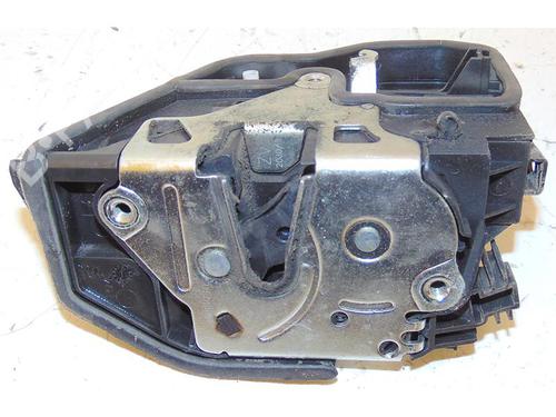Rear left lock BMW 1 (E87) 120 d | BP15143256C100 