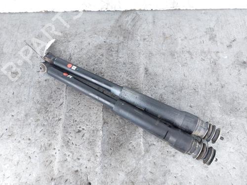Used Right rear shock absorber TOYOTA YARIS (_P21_, _PA1_, _PH1_) 1.0 (KSP211) (72 hp) 17723607
