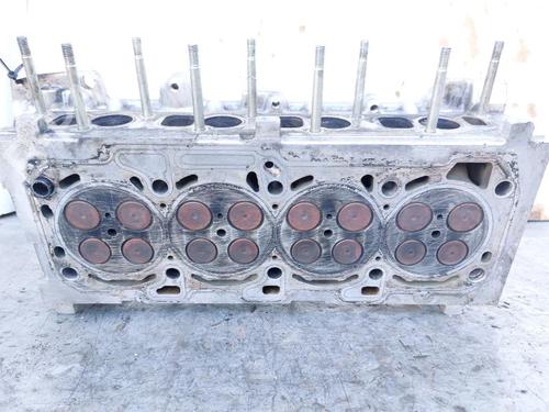 Cylinder head ALFA ROMEO GIULIETTA (940_) 1.6 JTDM (940FYB11, 940FYB1A, 940FYF11, 940FYF1A) | BP28312331M5 