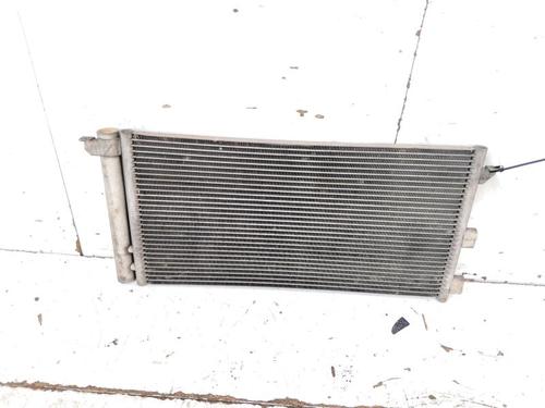 Used AC radiator AC radiator FIAT PANDA (169_) 1.2 Natural Power (169.AXB1A) (60 hp) 33195000 33195000