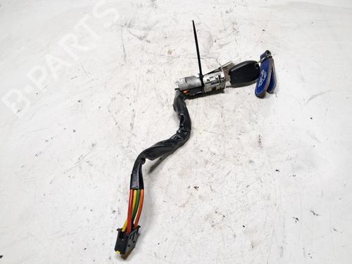 Used Electronic module Electronic module DACIA SANDERO 1.4 MPI LPG (72 hp) 33193291 33193291