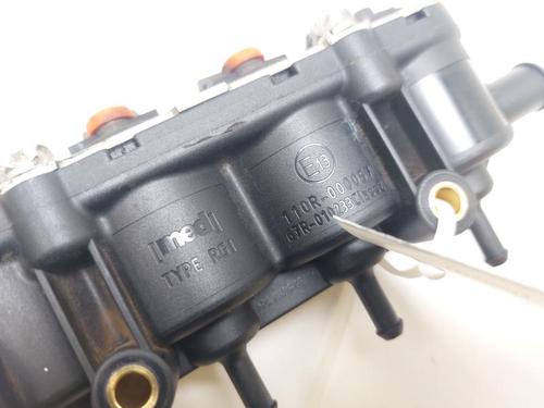 Injector OPEL MERIVA B MPV (S10) 1.4 LPG (75) | BP29880177M100