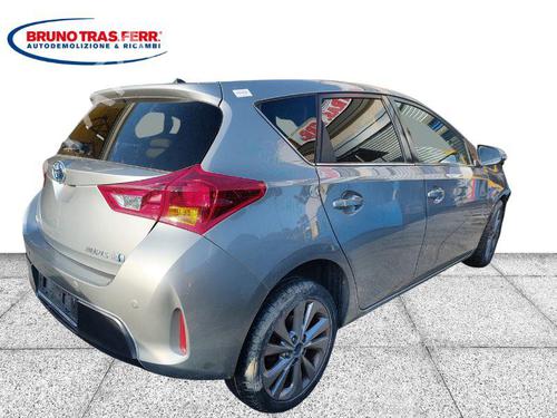 Electronic module TOYOTA AURIS (_E18_) 1.8 Hybrid (ZWE186_, ZWE186R) | BP15172577M83