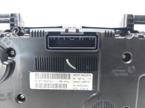 Instrument cluster RENAULT KADJAR (HA_, HL_) 1.5 dCi 110 (HLA3) | BP33192617C47 - Image 3
