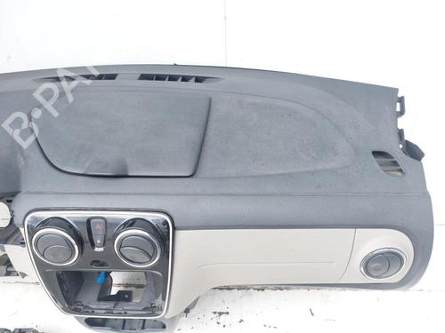 Kollisonspute sett DACIA LODGY (JS_) 1.5 dCi | BP17655351C86 