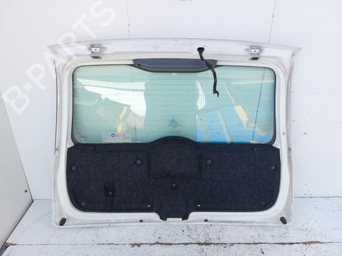 Tailgate FIAT PANDA (169_) 1.3 D Multijet (169.AXC1A) | BP28012673C6 