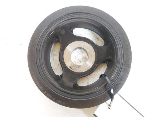 Used Pulley FORD FOCUS III 1.6 TDCi (115 hp) 24038417