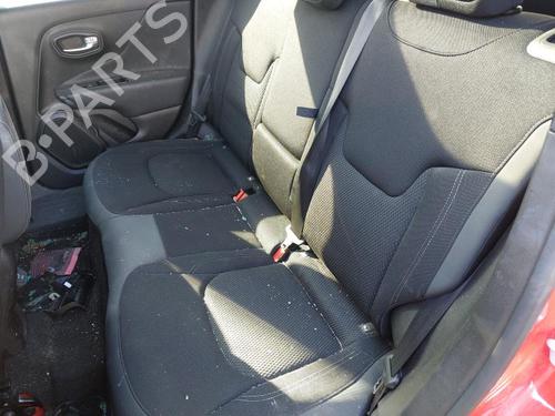 Electronic module JEEP RENEGADE SUV (BU, B1, BV) 1.3 PHEV 4Xe | BP26539674M83 