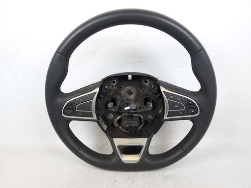 Used Steering wheel RENAULT KADJAR (HA_, HL_) 1.5 dCi 110 (HLA3) (110 hp) 17907739