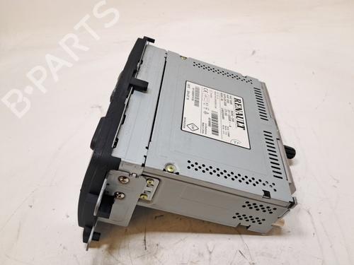 Radio DACIA DUSTER (HS_) 1.5 dCi (HSAJ) | BP37602232E6 - Image 2
