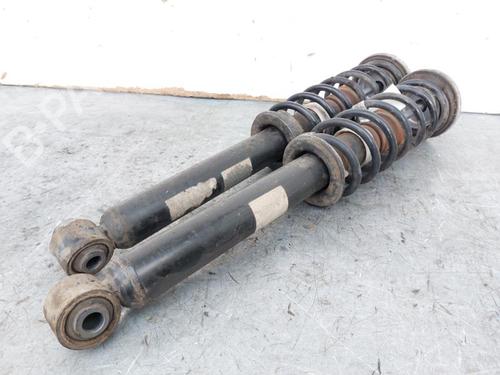 Right rear shock absorber BMW 5 (F10) 520 d | BP15165212M19 