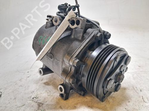 Used AC compressor AC compressor SUZUKI SWIFT III (MZ, EZ) 1.3 (RS413, ZC11S) (92 hp) 36255491 36255491