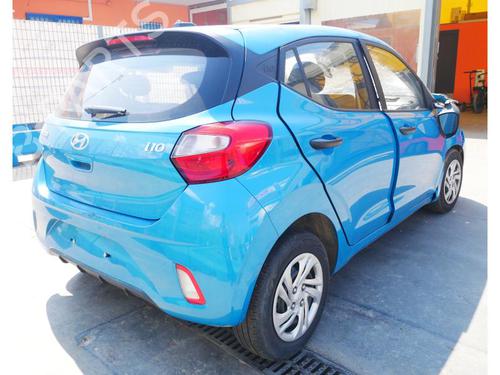 Vindrute viskerarm HYUNDAI i10 III (AC3, AI3) 1.0 MPi | BP15157411C143 