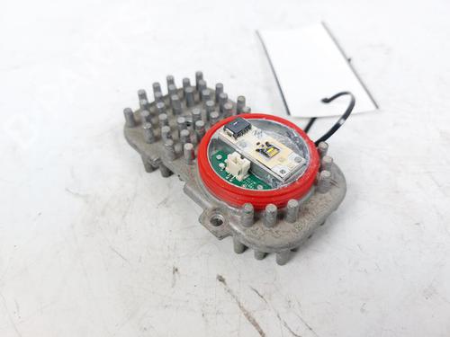 Used Electronic module BMW X3 (F25) xDrive 20 d (184 hp) 17206143