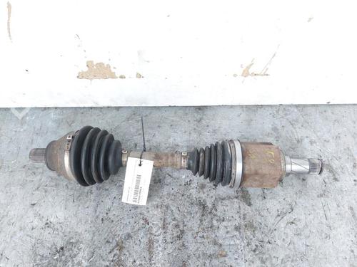Used Left front driveshaft Left front driveshaft 17206814 17206814