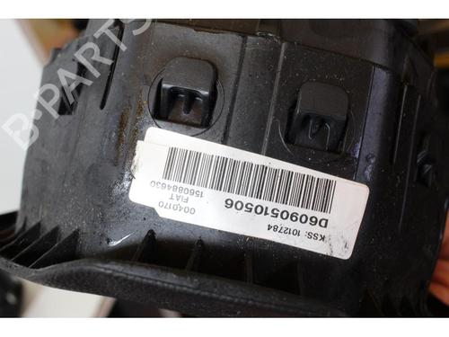 Airbag Kit ALFA ROMEO MITO (955_) 0.9 TwinAir (955.AXW1B) | BP15146500C86 