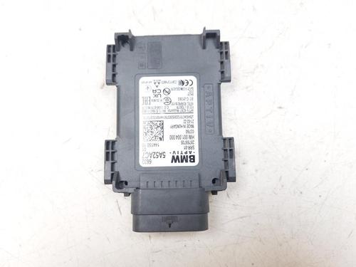 Used Engine control unit (ECU) BMW 7 (G11, G12) 725 d, Ld (231 hp) 26971689