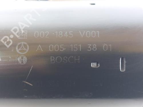 Starter SMART FORTWO Coupe (451) 0.8 CDi (451.300) | BP22755124M8 