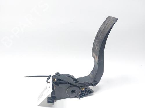 Pedal RENAULT CLIO IV (BH_) 1.2 LPG 16V | BP30525543I4 