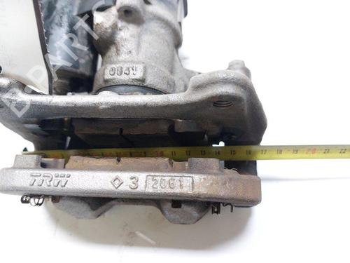 Left front brake caliper JEEP RENEGADE SUV (BU, B1, BV) 1.3 PHEV 4Xe | BP34052468M105 - Image 7