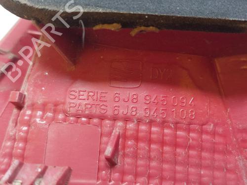 Right taillight SEAT IBIZA IV (6J5, 6P1) 1.2 | BP30453771C35 