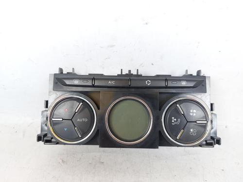climate-control-citroen-c3-ii-sc_-14-96831772xt-2009-17992908 main image
