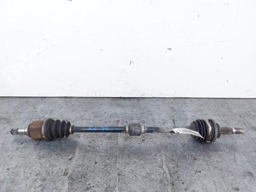 Used Right front driveshaft OPEL KARL (C16) 1.0 LPG (73 hp) 19028384